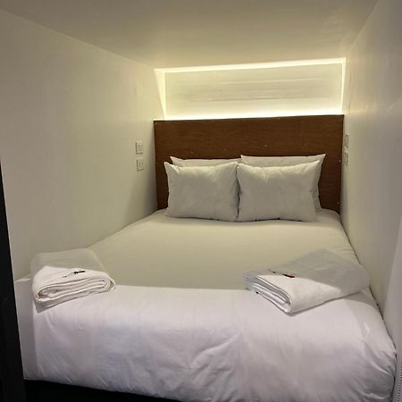 Casa Tunki Vandrerhjem Cuzco Eksteriør bilde
