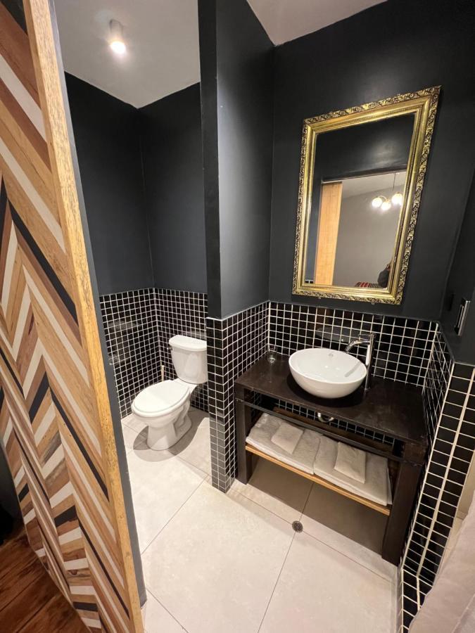 Casa Tunki Vandrerhjem Cuzco Eksteriør bilde