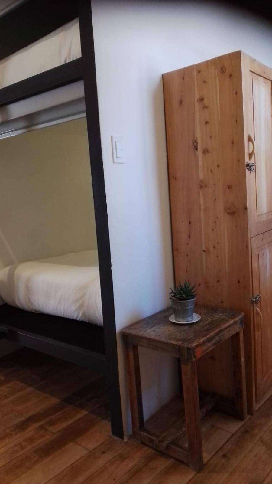 Casa Tunki Vandrerhjem Cuzco Eksteriør bilde