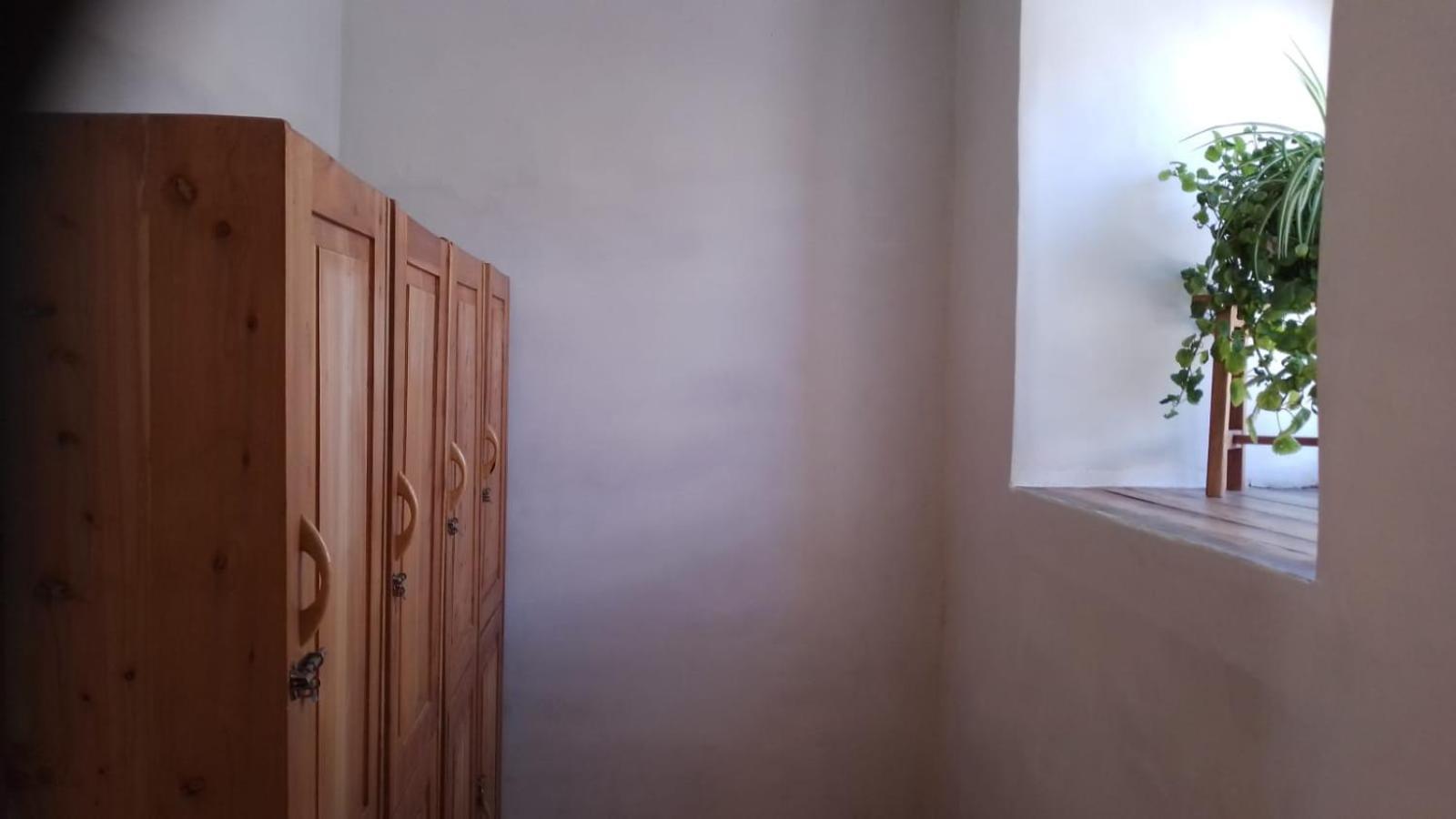 Casa Tunki Vandrerhjem Cuzco Eksteriør bilde
